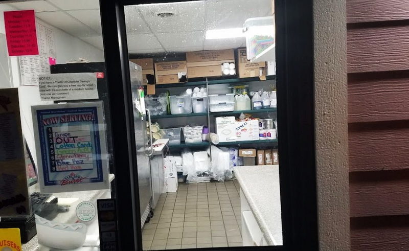 Charlotte Tasty Twist - From Web Listing (newer photo)